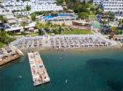 SALMAKIS BEACH RESORT & SPA